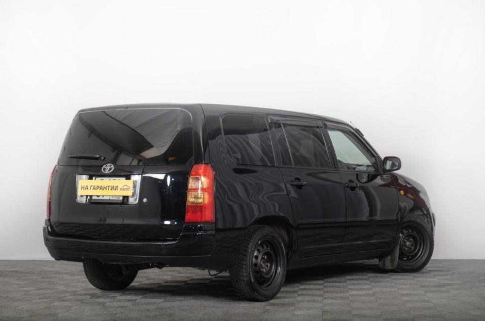Toyota Succeed I Томск  - изображение 7