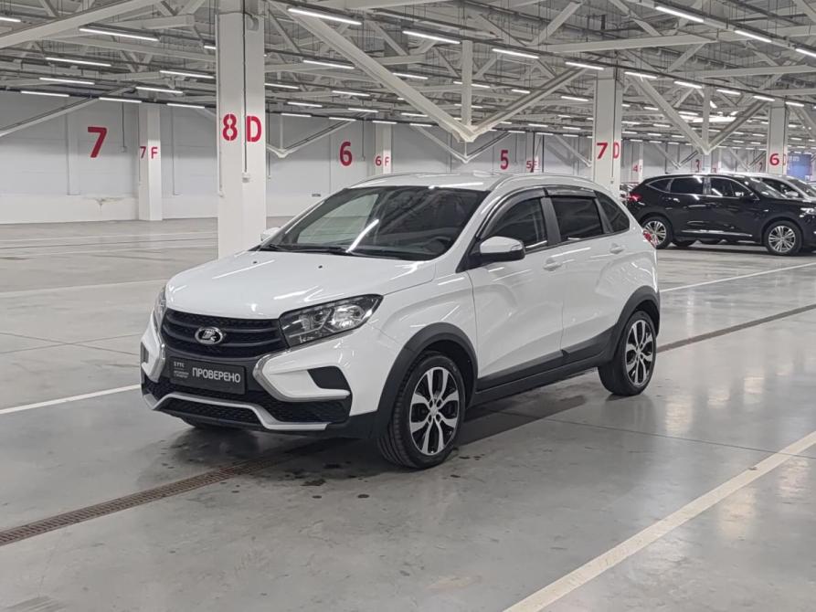 Lada (ВАЗ) XRAY I Казань  - изображение 1