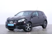 Nissan Qashqai I Рестайлинг Омск  - изображение 25
