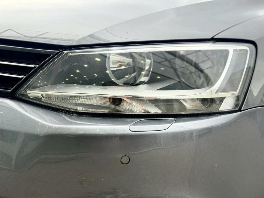 Volkswagen Jetta VI Воронеж  - изображение 2