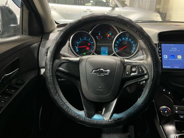 Chevrolet Cruze I с пробегом 2009 года, цена 535 000 рублей, 189990 км, седан, Автокод Объявления