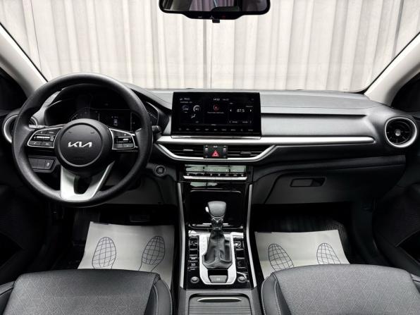 Kia K3 II (China Market) Рестайлинг с пробегом 2022 года, цена 1 829 000 рублей, 18000 км, седан, Автокод Объявления
