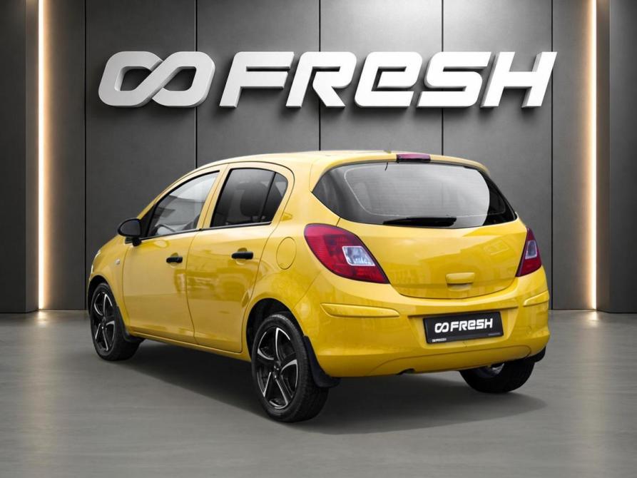 Opel Corsa D Тверь  - изображение 2
