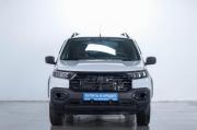 Lada (ВАЗ) Niva Travel I Рестайлинг Челябинск  - изображение 21