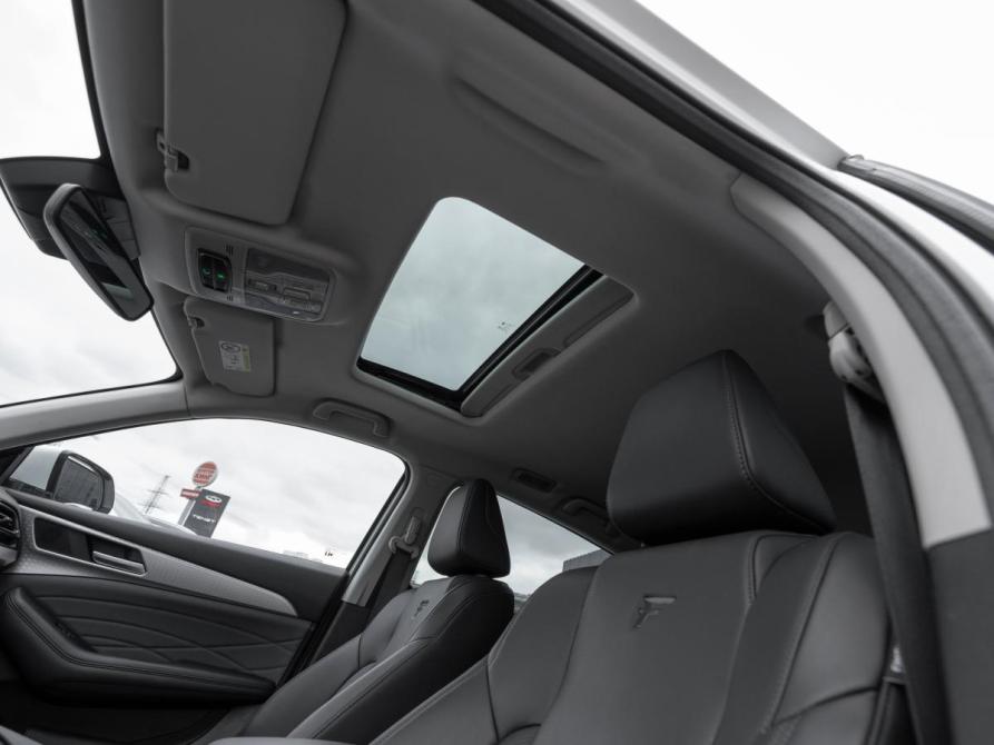 Haval F7x I Рестайлинг Москва  - изображение 10