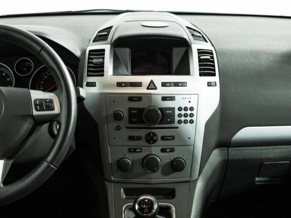 Opel Zafira B Рестайлинг с пробегом 2014 года, цена 720 000 рублей, 128870 км, компактвэн, Автокод Объявления