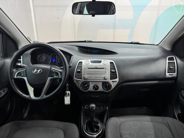 Hyundai i20 I с пробегом 2010 года, цена 435 000 рублей, 215646 км, хэтчбек, Автокод Объявления
