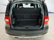 Skoda Yeti I Москва  - изображение 22