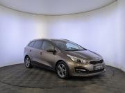 Kia Ceed II Рестайлинг Москва  - изображение 29