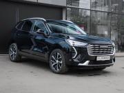 Haval Jolion I Москва  - изображение 36