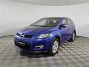 Mazda CX-7 I Уфа  - изображение 25