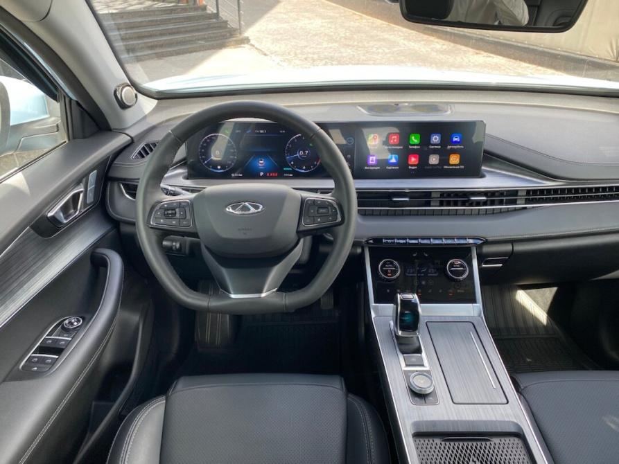 Chery Tiggo 7 Pro Max I Сочи  - изображение 15