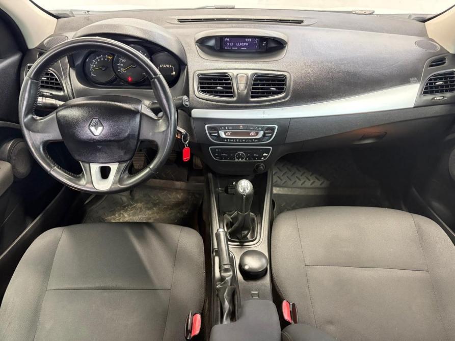 Renault Fluence I Тольятти  - изображение 16