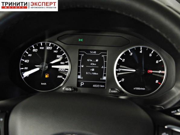 Chery Tiggo 4 Pro I с пробегом 2024 года, цена 1 647 000 рублей, 46051 км, внедорожник, Автокод Объявления