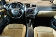 Volkswagen Polo V Рестайлинг Уфа  - изображение 24