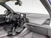 BMW X3 III (G01) Москва  - изображение 41