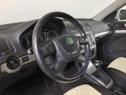 Skoda Octavia II (A5) Рестайлинг Москва  - изображение 30