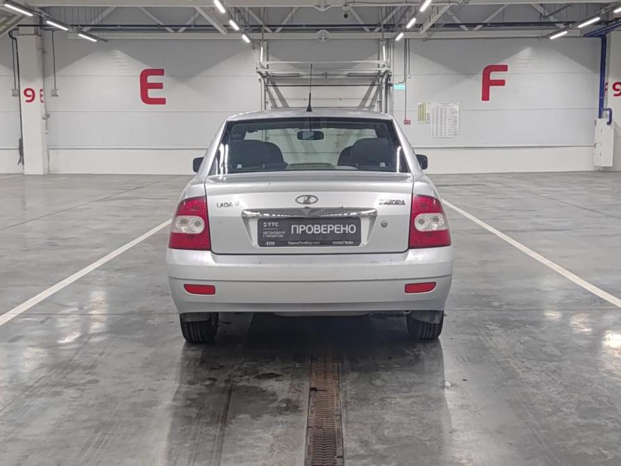 Lada (ВАЗ) Priora I Казань  - изображение 7