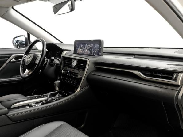Lexus RX IV Рестайлинг с пробегом 2021 года, цена 4 990 000 рублей, 105234 км, внедорожник, Автокод Объявления