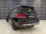 Mercedes-Benz GLE I (W166) Москва  - изображение 29