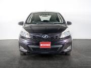 Toyota Vitz III (XP130) Иркутск  - изображение 22