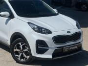 Kia Sportage IV Рестайлинг Самара  - изображение 26