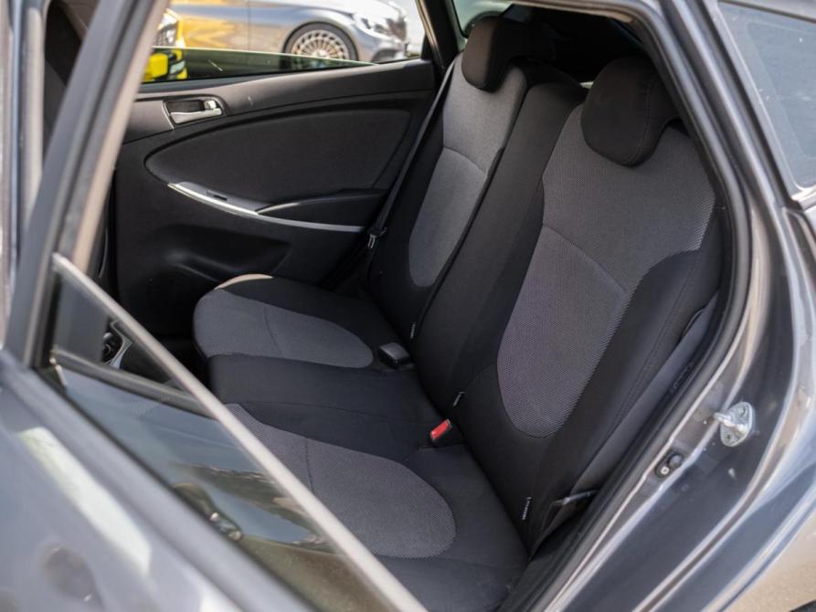 Hyundai Solaris I Сочи  - изображение 9