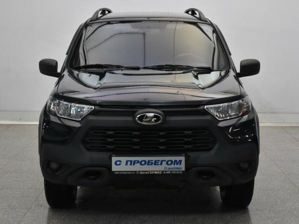 Lada (ВАЗ) 2123 с пробегом 2023 года, цена 1 025 000 рублей, 77630 км, внедорожник, Автокод Объявления