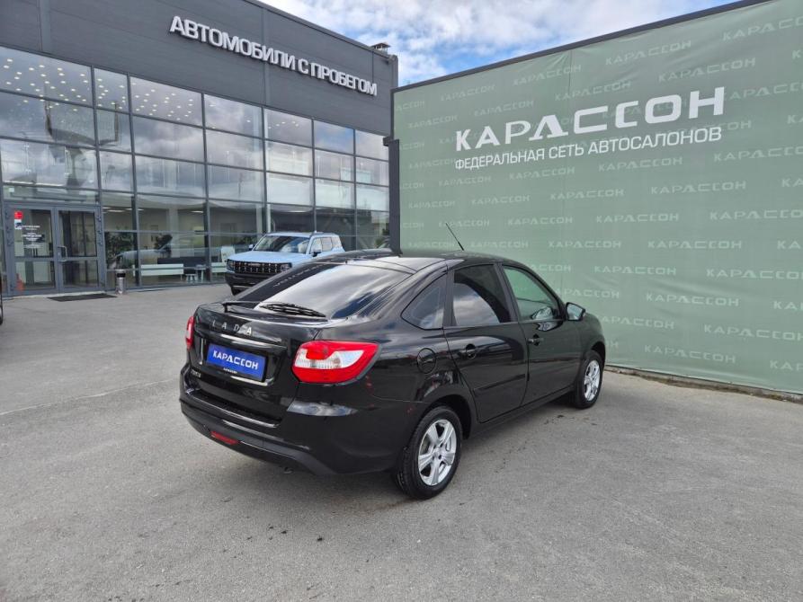 Lada (ВАЗ) Granta I Рестайлинг Екатеринбург  - изображение 2