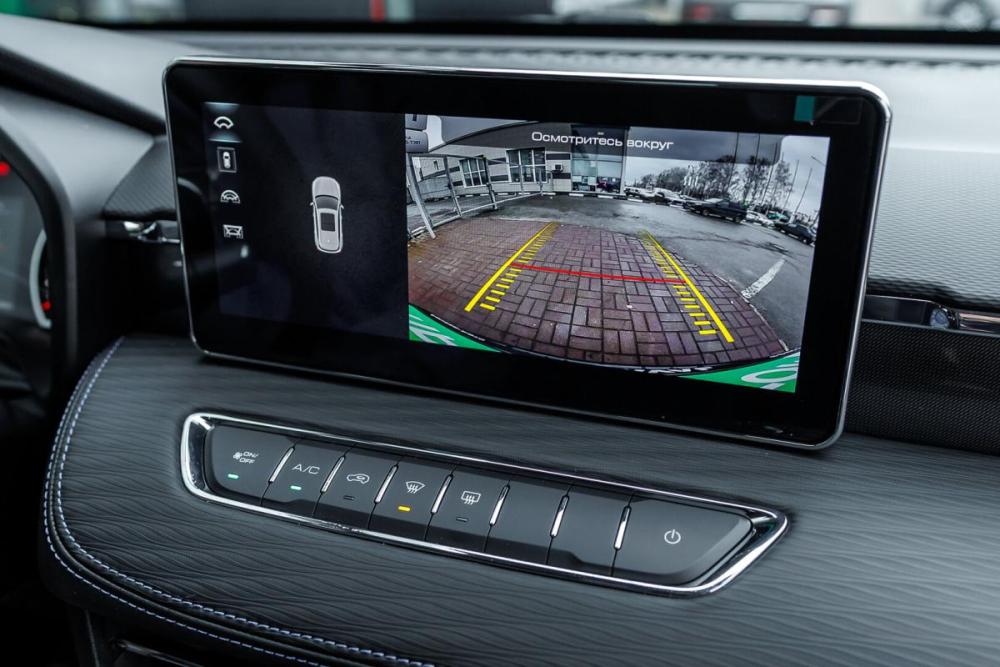 Haval Jolion I Рестайлинг Ульяновск  - изображение 19