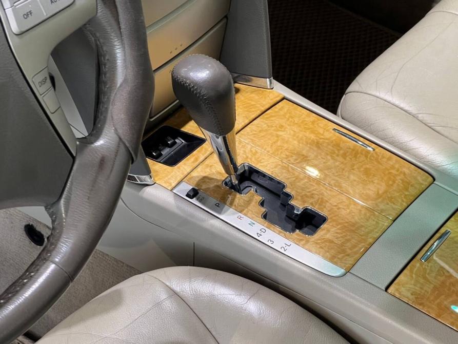 Toyota Camry VI (XV40) Оренбург  - изображение 18