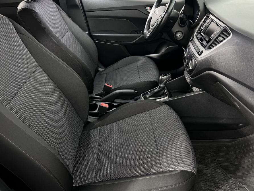 Hyundai Solaris II Калининград  - изображение 12