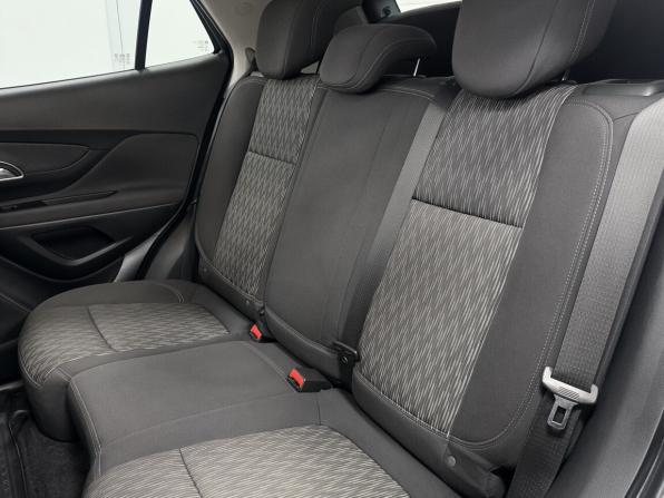 Opel Mokka I с пробегом 2013 года, цена 990 000 рублей, 123315 км, внедорожник, Автокод Объявления