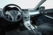 Toyota Corolla X (E140 E150) Новосибирск  - изображение 26