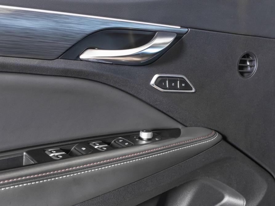Geely Tugella I Казань  - изображение 10