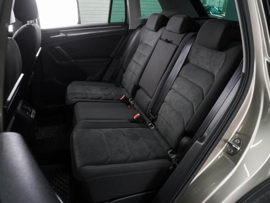 Volkswagen Tiguan II Воронеж  - изображение 9