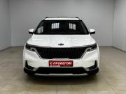 Kia Carnival IV Альметьевск  - изображение 32