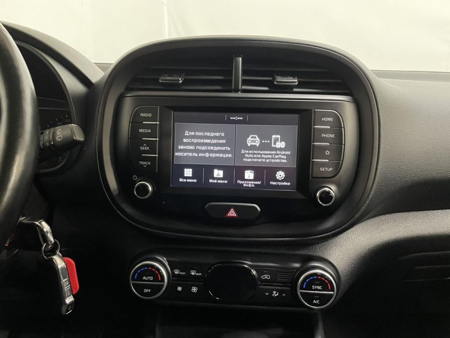 Kia Soul III Воронеж  - изображение 15