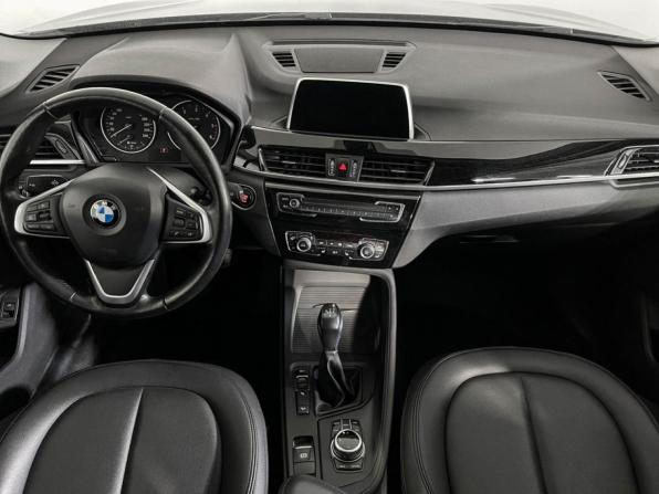 BMW X1 II (F48) с пробегом 2017 года, цена 2 498 500 рублей, 91306 км, внедорожник, Автокод Объявления
