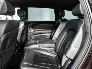 Audi Q7 I (4L) Рестайлинг Санкт-Петербург  - изображение 41