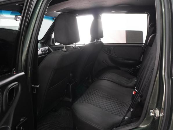 Lada (ВАЗ) Niva Travel I с пробегом 2022 года, цена 939 000 рублей, 52295 км, внедорожник, Автокод Объявления