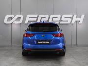 Kia Ceed III Воронеж  - изображение 22