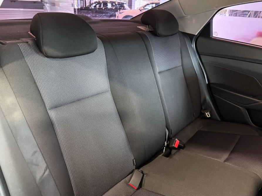 Hyundai Solaris II Рестайлинг Тверь  - изображение 9