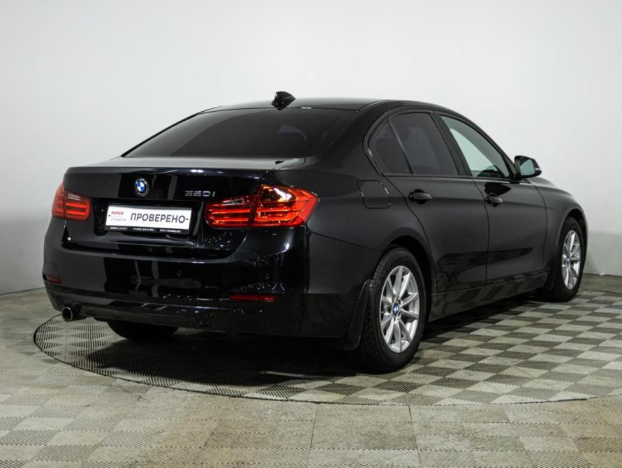 BMW 3 серии VI (F3x) Санкт-Петербург  - изображение 8