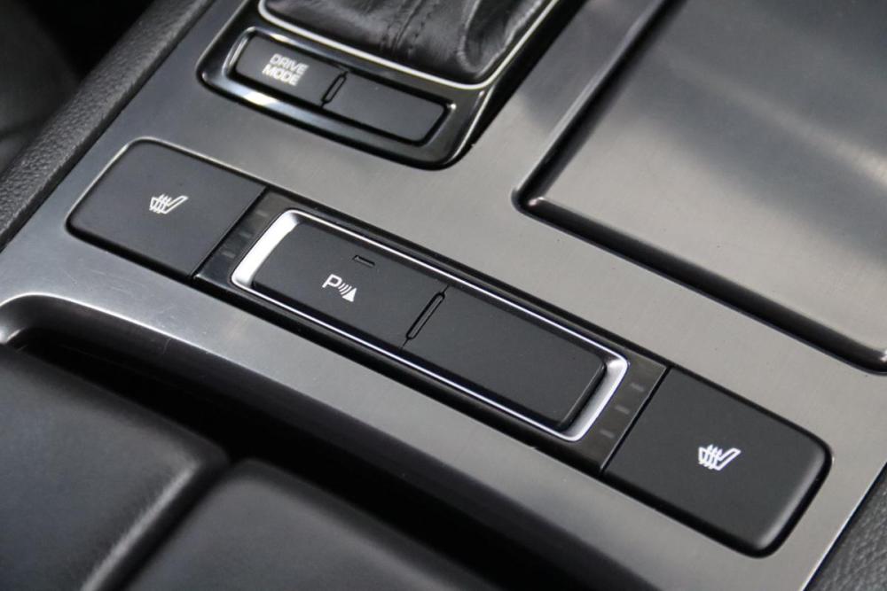 Hyundai Genesis II Сургут  - изображение 26