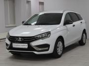 Lada (ВАЗ) Vesta I Рестайлинг (NG) Старый Оскол  - изображение 23