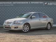 Toyota Avensis II Рестайлинг Ижевск  - изображение 26