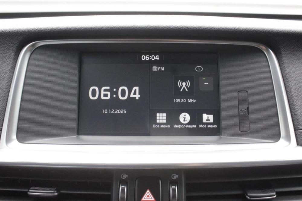 Kia Optima IV Рестайлинг Брянск  - изображение 14