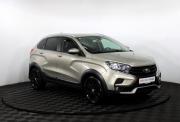 Lada (ВАЗ) XRAY I Нижний Новгород  - изображение 28