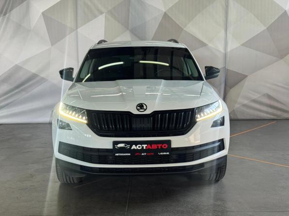 Skoda Kodiaq I с пробегом 2021 года, цена 2 750 000 рублей, 81452 км, внедорожник, Автокод Объявления